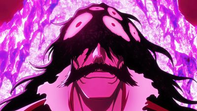 Yhwach Bleach ultra HD 4K wallpaper