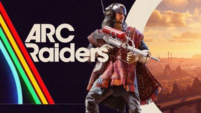 Bilguun ARC Raiders ultra HD 4K wallpaper