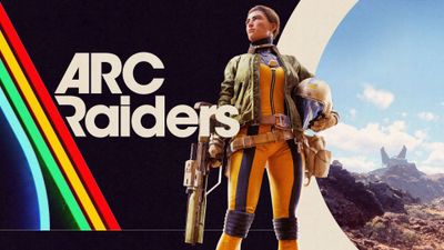 Celeste ARC Raiders ultra HD 4K wallpaper
