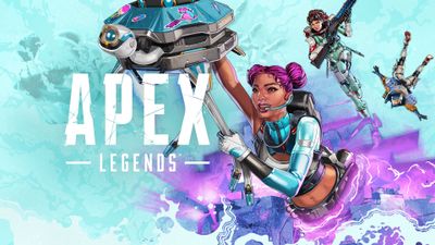 Lifeline Apex Legends ultra HD 4K wallpaper
