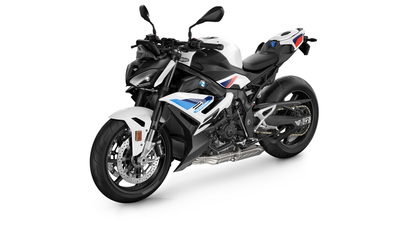 BMW S1000R M Motorsport package ultra HD 4K wallpaper