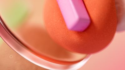 Geometrical Macro ultra HD 4K wallpaper