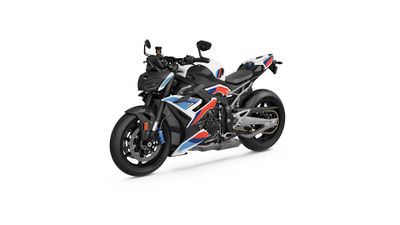 BMW M 1000 R Basic 2024 ultra HD 4K wallpaper