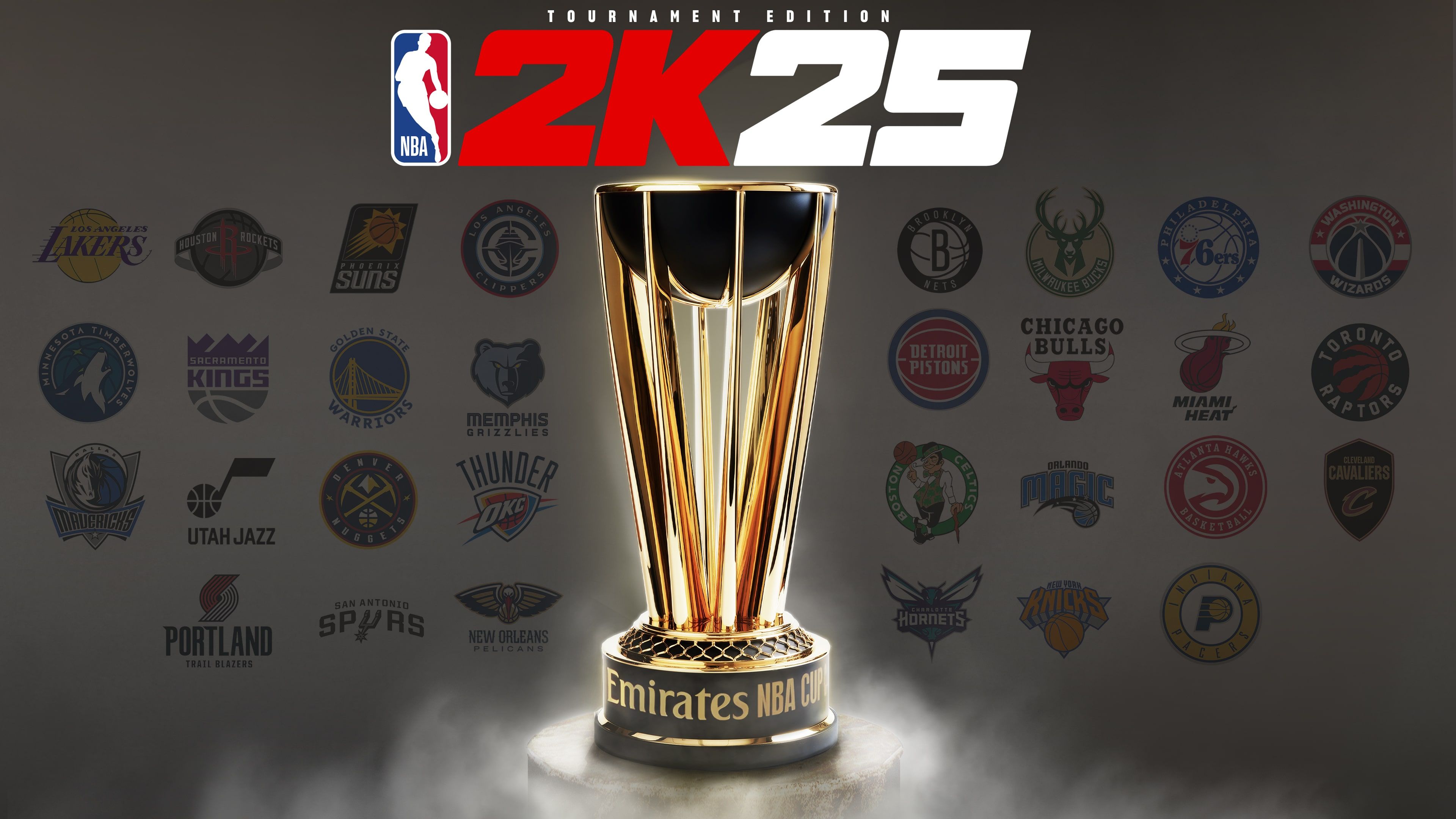 NBA 2K25 Special Edition ultra HD 4K wallpaper