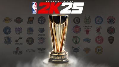 NBA 2K25 Special Edition ultra HD 4K wallpaper