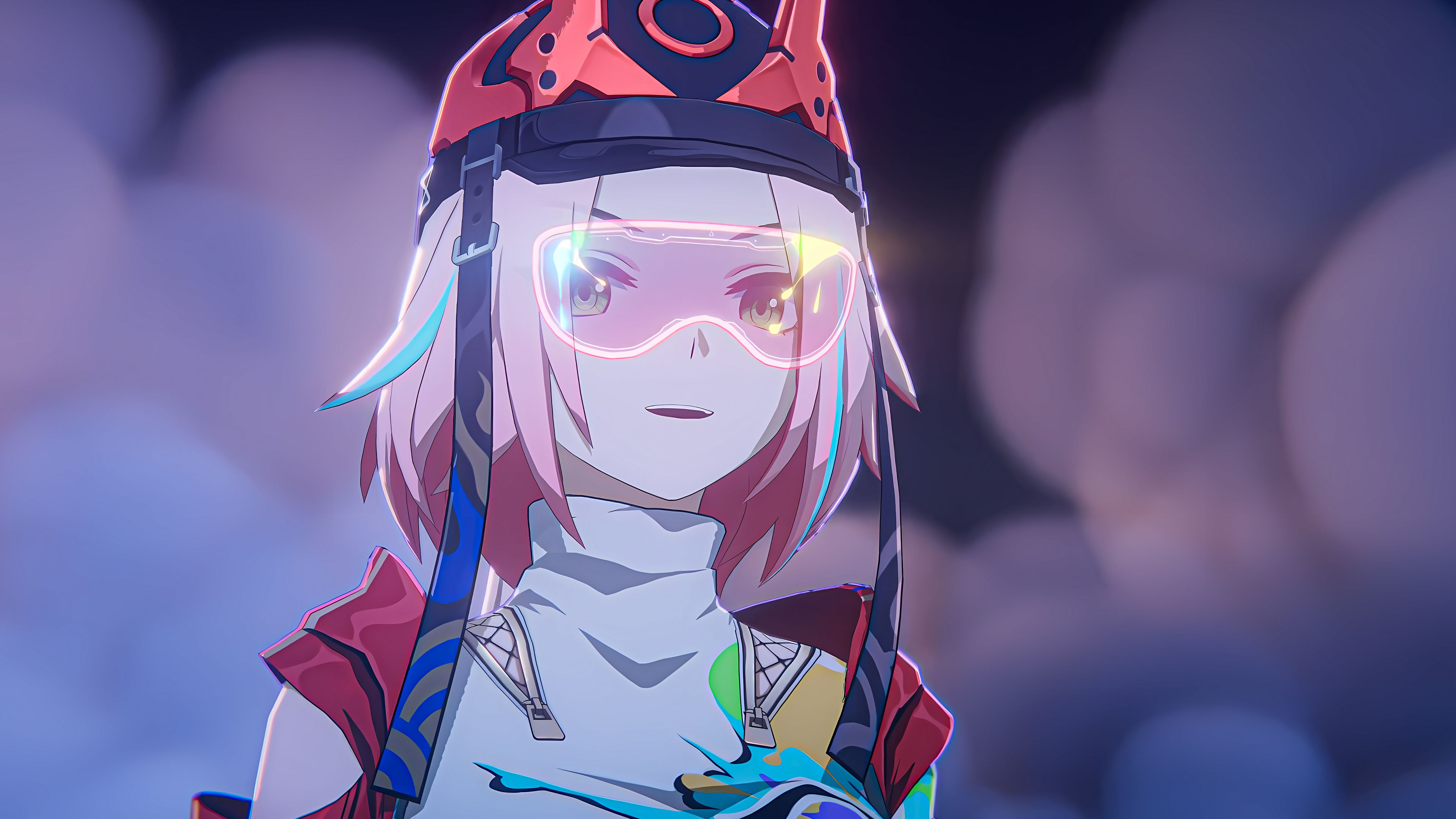 Rappa Honkai: Star Rail ultra HD 4K wallpaper