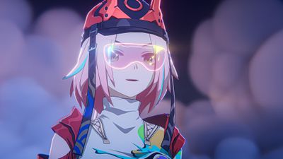 Rappa Honkai: Star Rail ultra HD 4K wallpaper