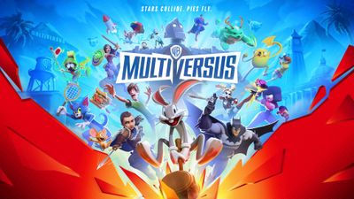 MultiVersus Game Art ultra HD 4K wallpaper