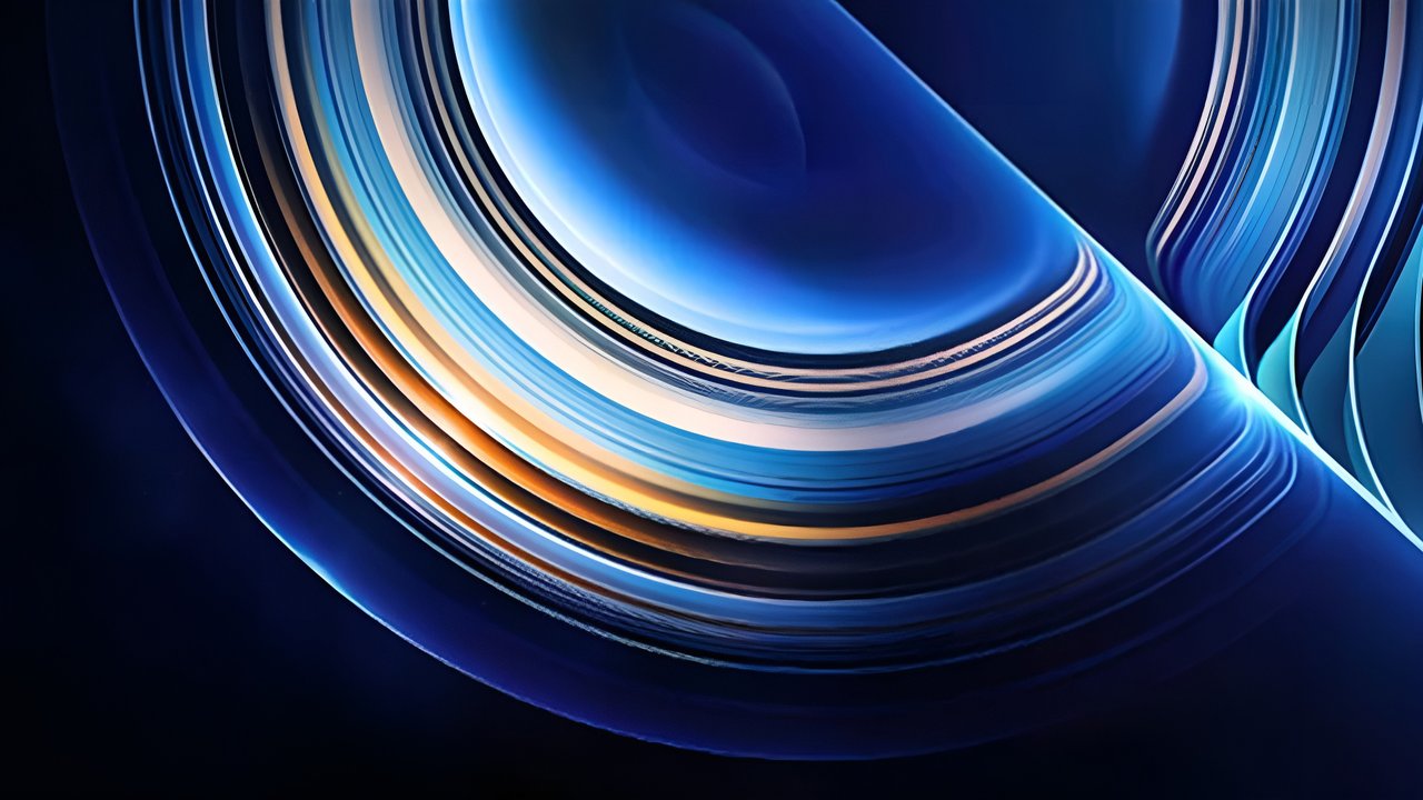 Redmi K50 Pro Abstract 4K Wallpaper
