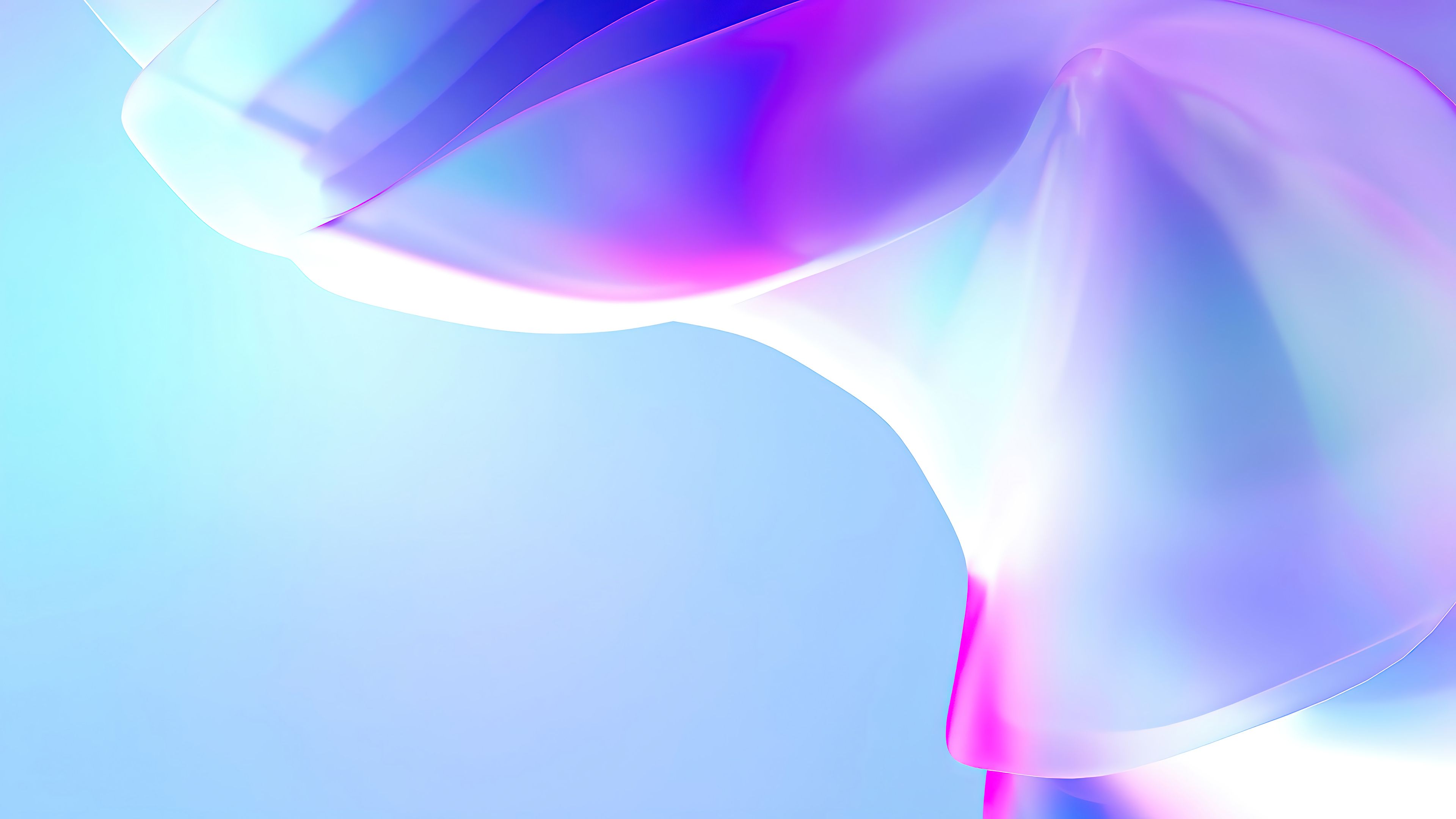 iPhone 14 Abstract Digital Art 4K Wallpaper