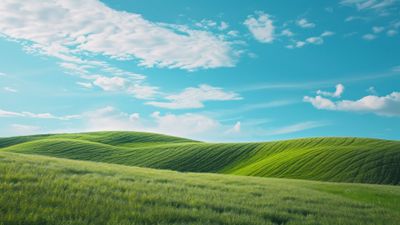 Windows XP 4K Wallpaper