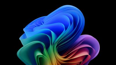 Windows 11 Copilot+ 4K Wallpaper