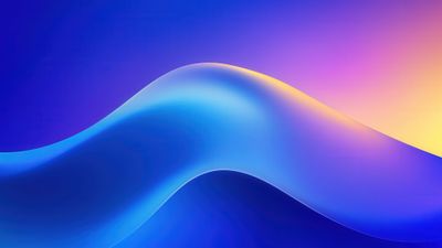 Chromatic Wave Symphony