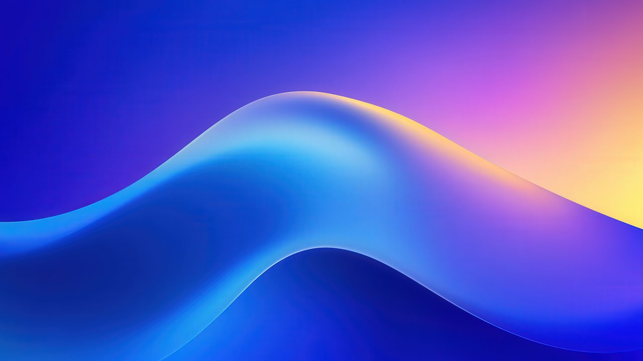 Chromatic Wave Symphony