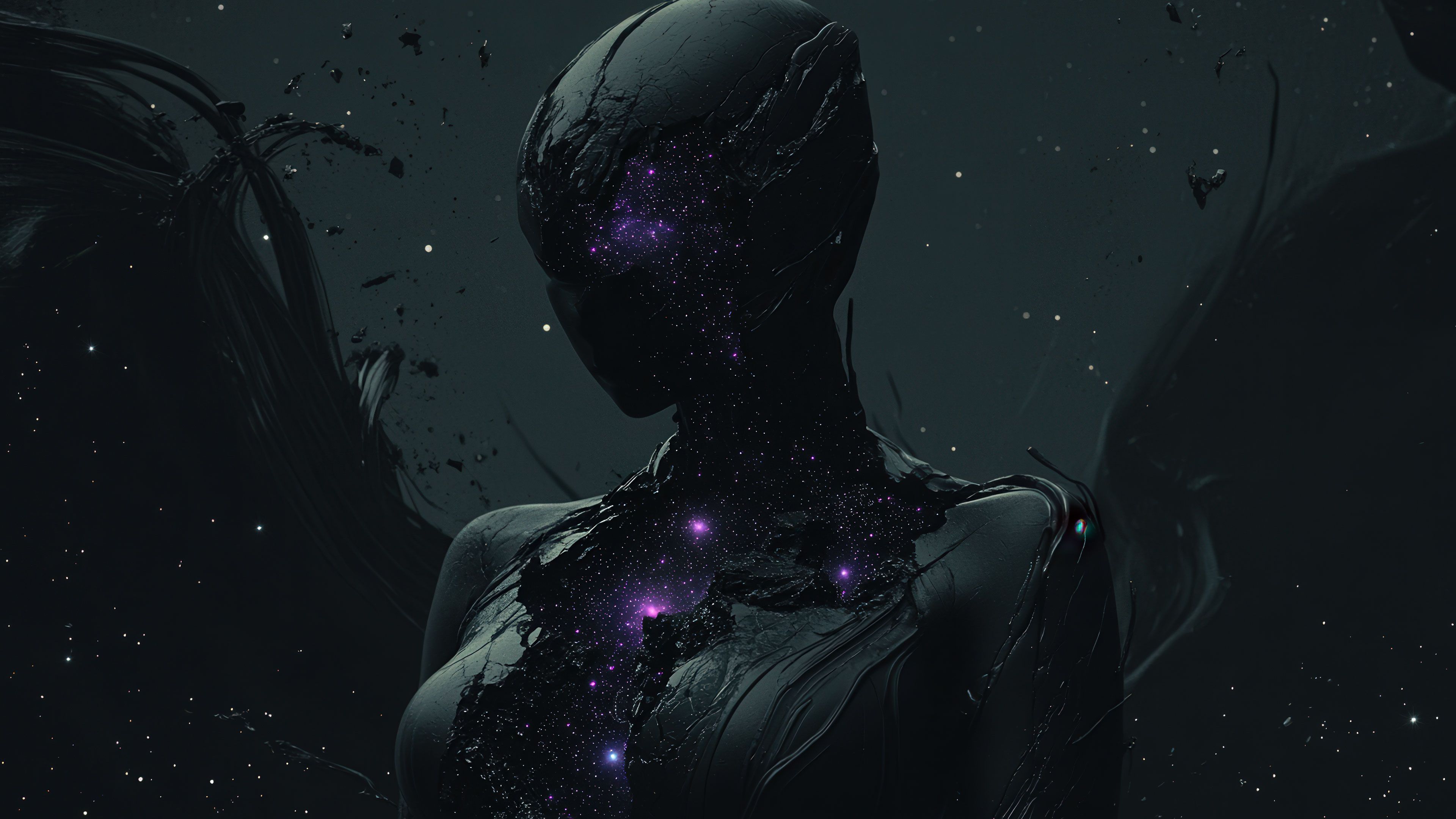 Galactic Spirit Awakening