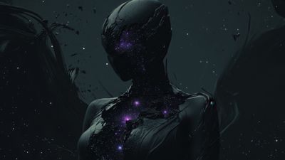 Galactic Spirit Awakening