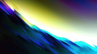 Modern Spectrum Slash