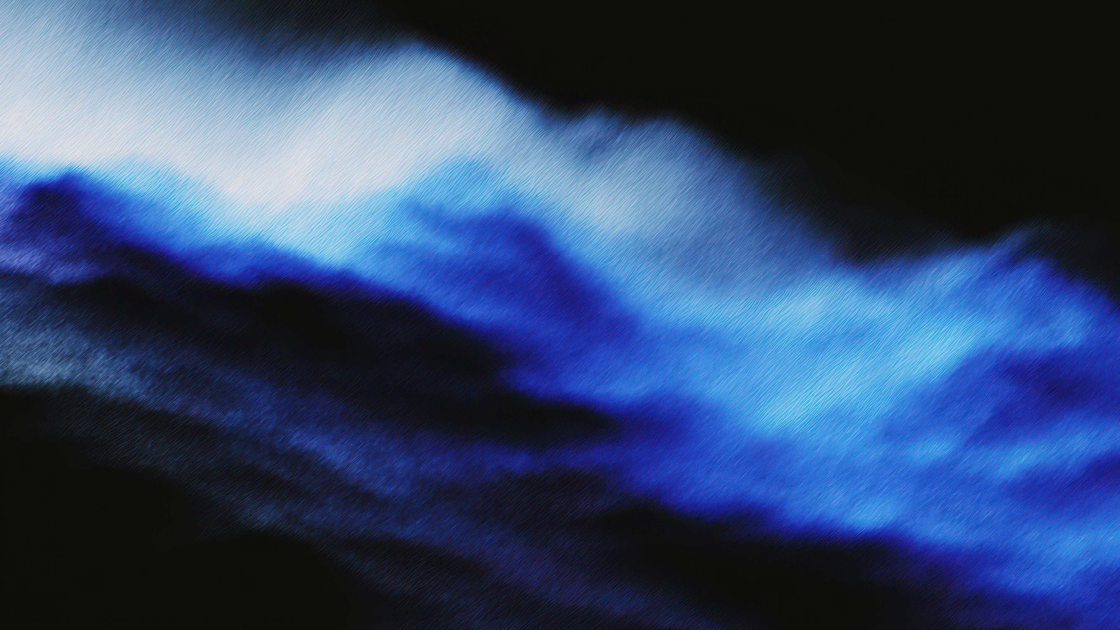Dark Blue Abstract Textured Background Wallpaper