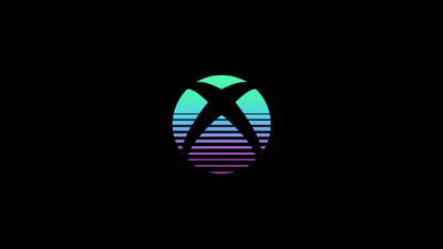 Xbox 4K Wallpaper