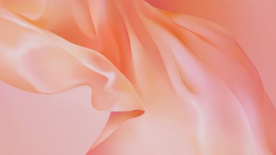 Vivo Stock Android 10 4K Wallpaper