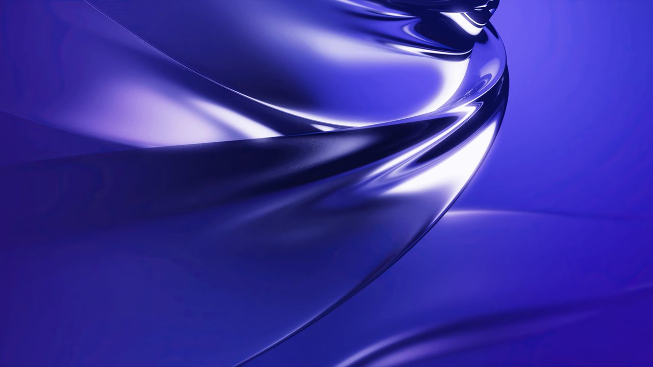 Android 10 Stock 4K Wallpaper