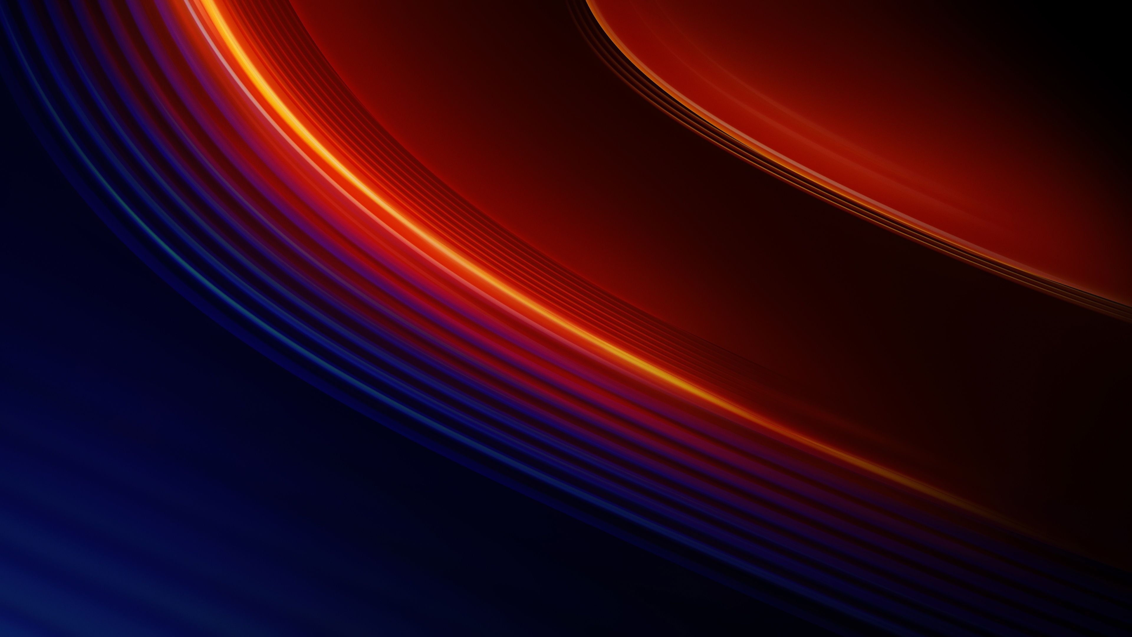 OnePlus 8 Pro 2020 4K Wallpaper
