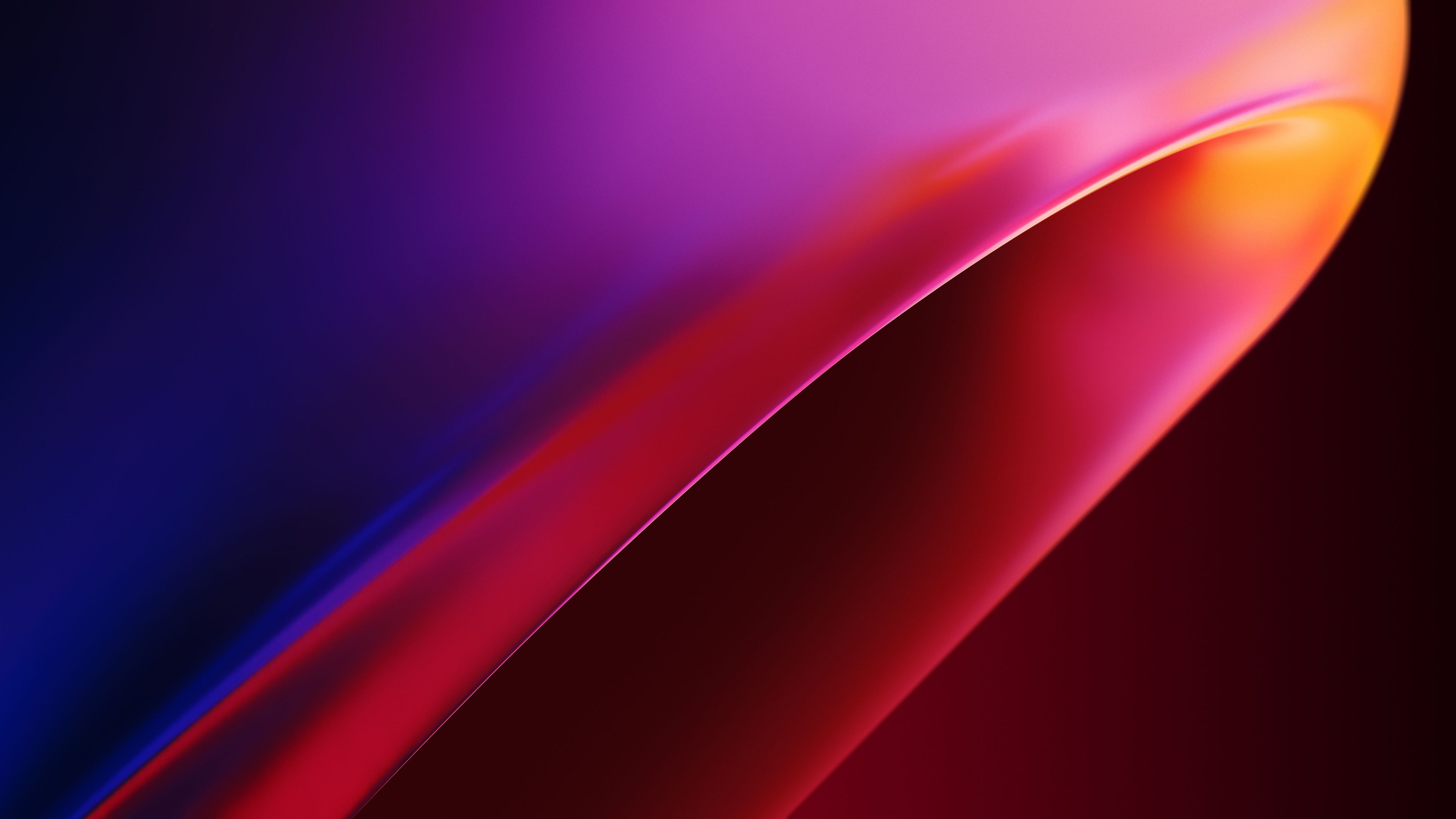 OnePlus 8 Pro Stock 4K Wallpaper