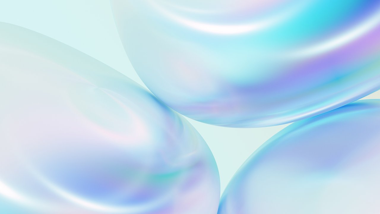 OnePlus 8 Pro Blue Metallic 4KWallpaper