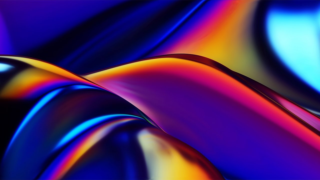 Apple Pro Display XDR 4K Wallpaper