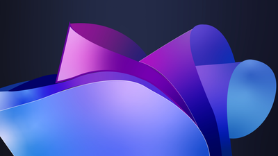 Windows 11 Dynamic 4K Wallpaper