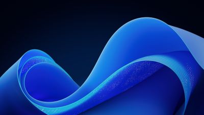Windows Server 2025 Dark Mode 4K Wallpaper