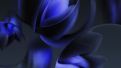Google Pixel 9a Dark Mode 4K Wallpaper