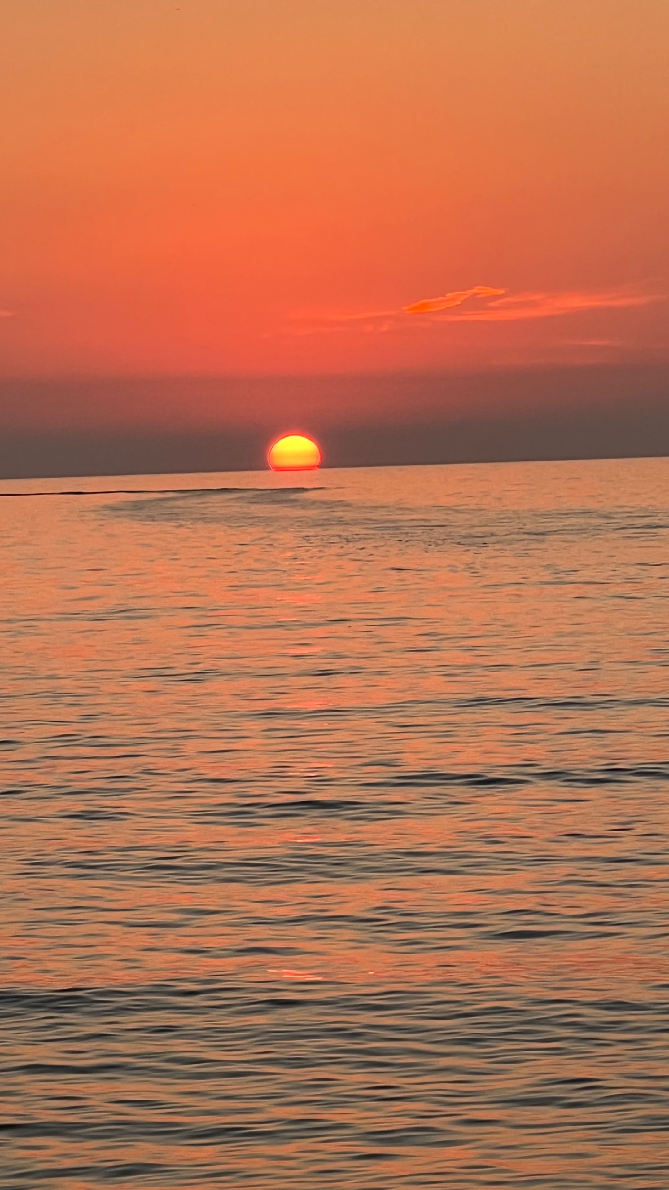 Silver Lake Michigan