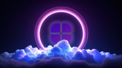 neon windows