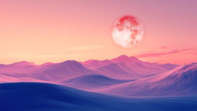 moon