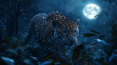 animal