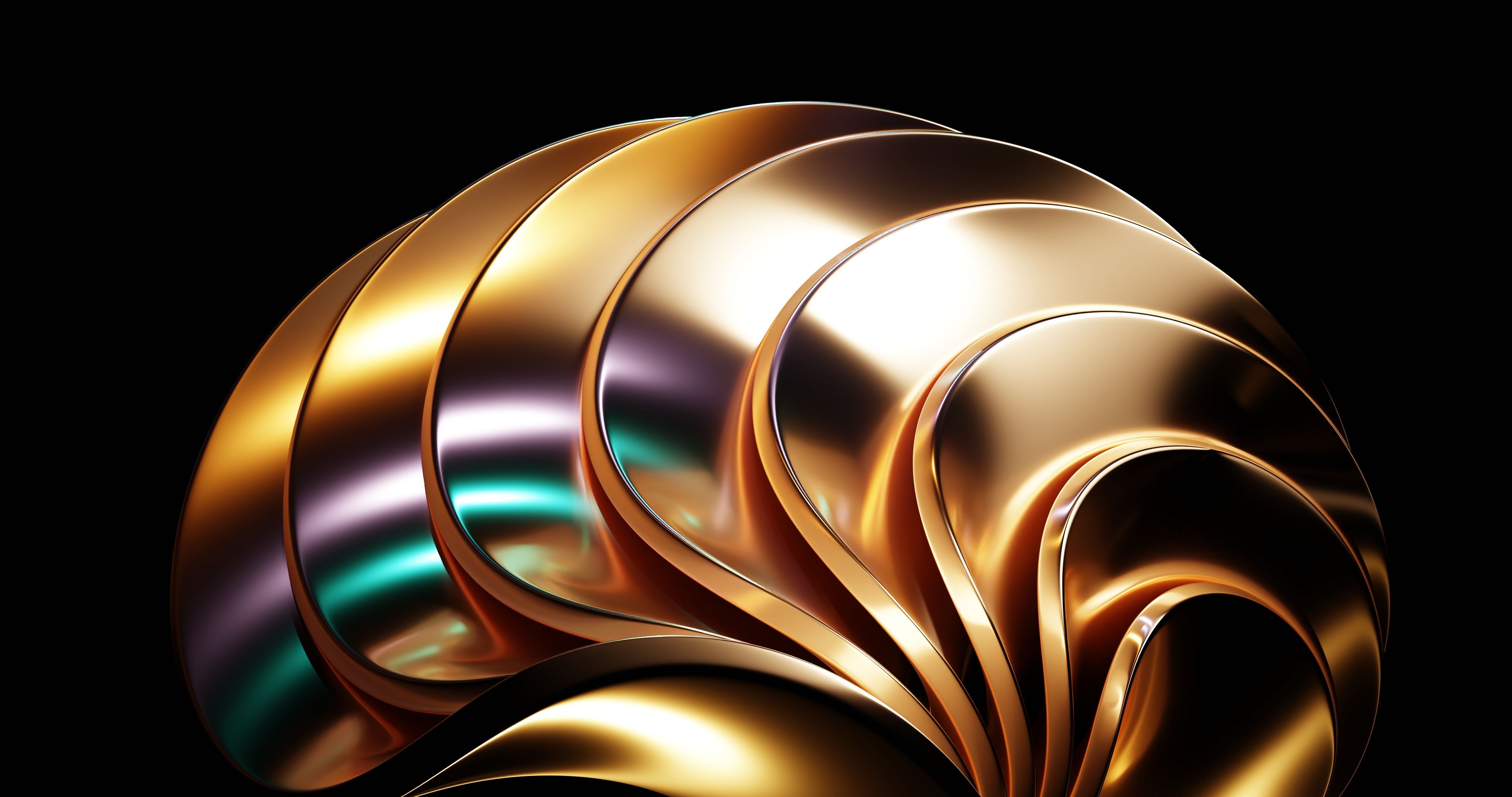gold