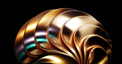 gold