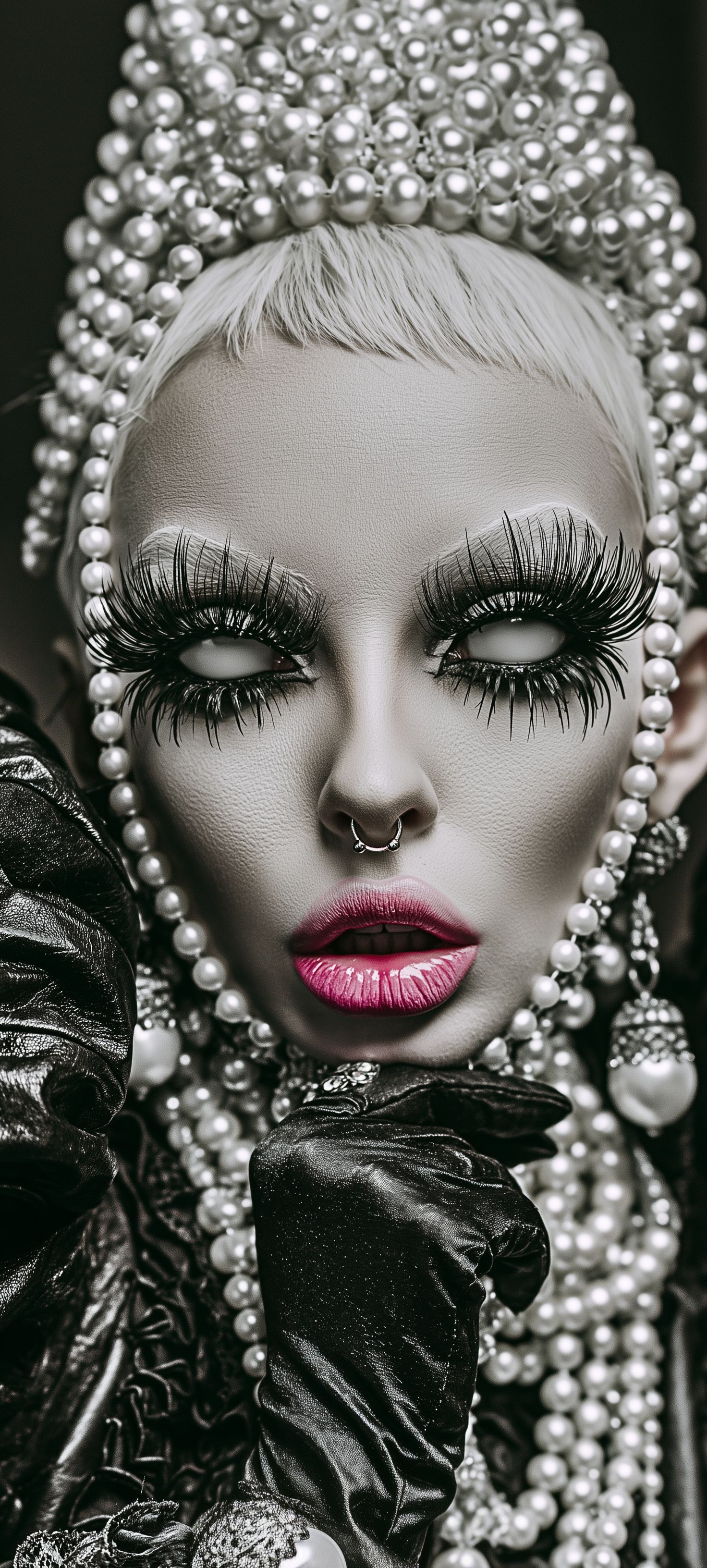 Horror Couture #2