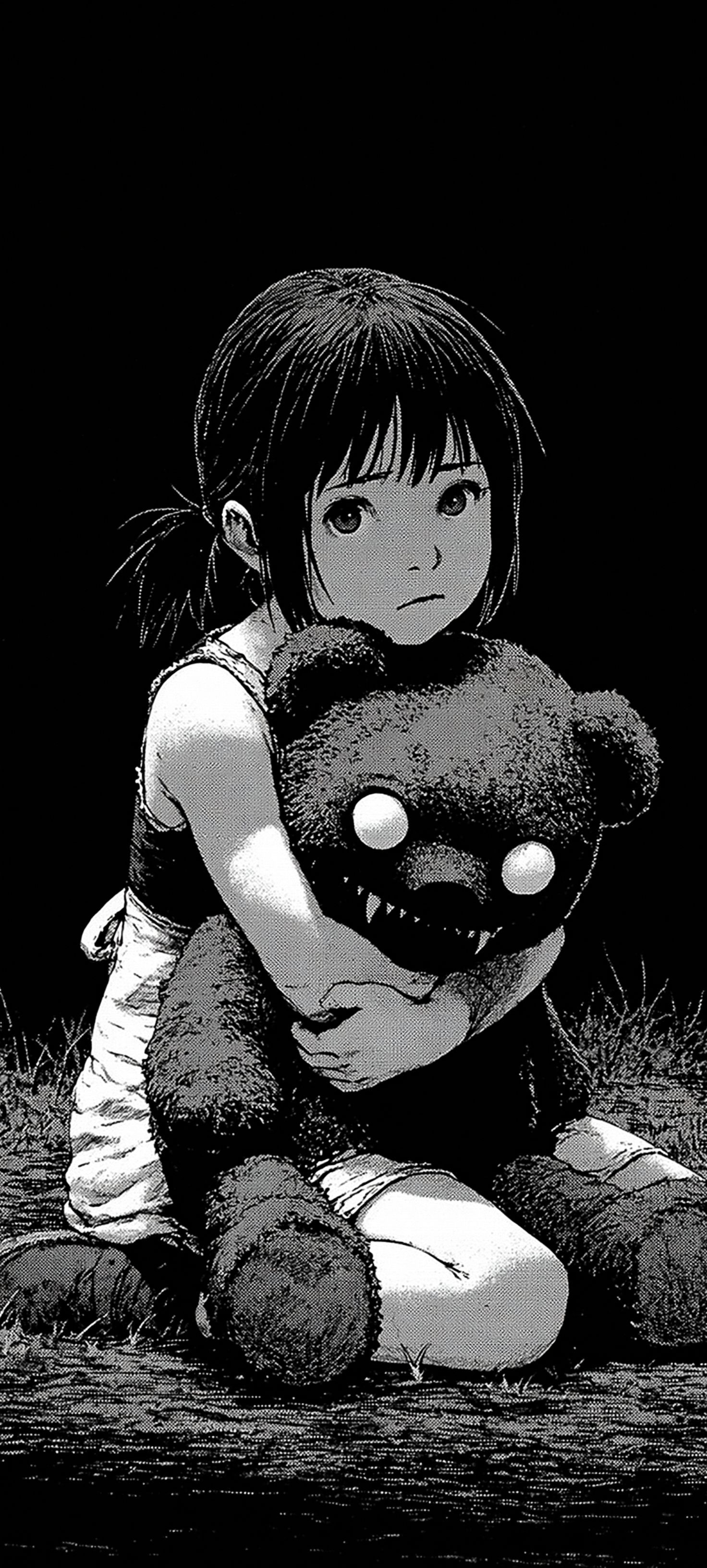 Teddy #1