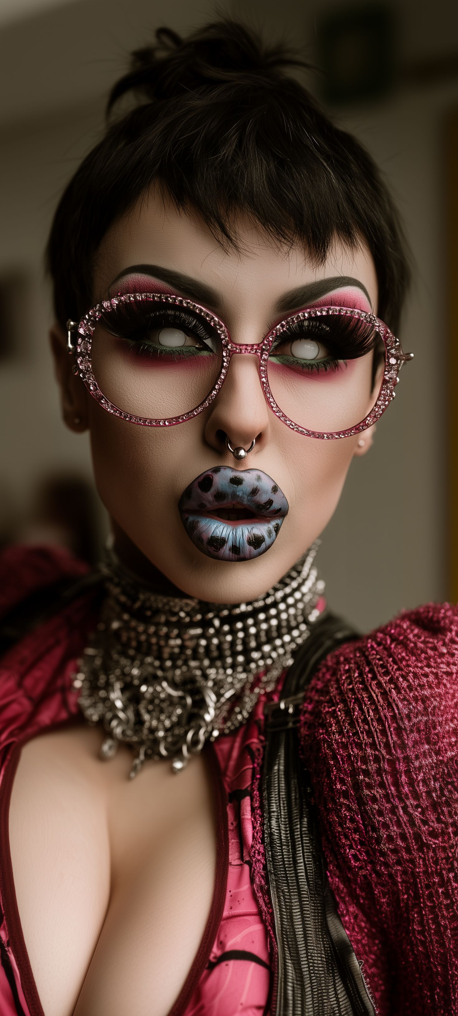 Horror Couture #3