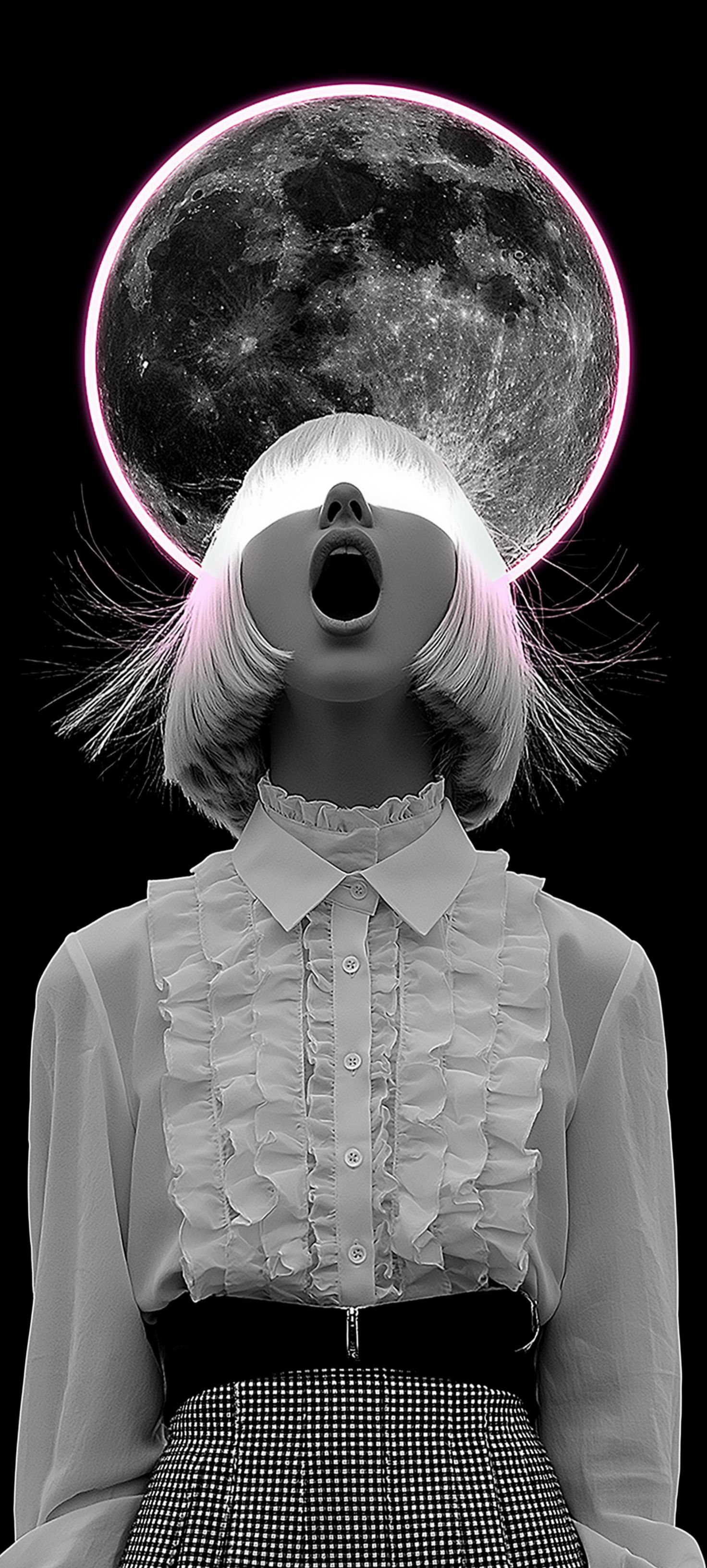 Plack - Lunacy
