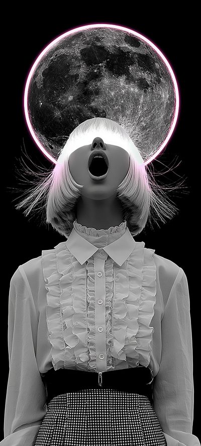 Plack - Lunacy