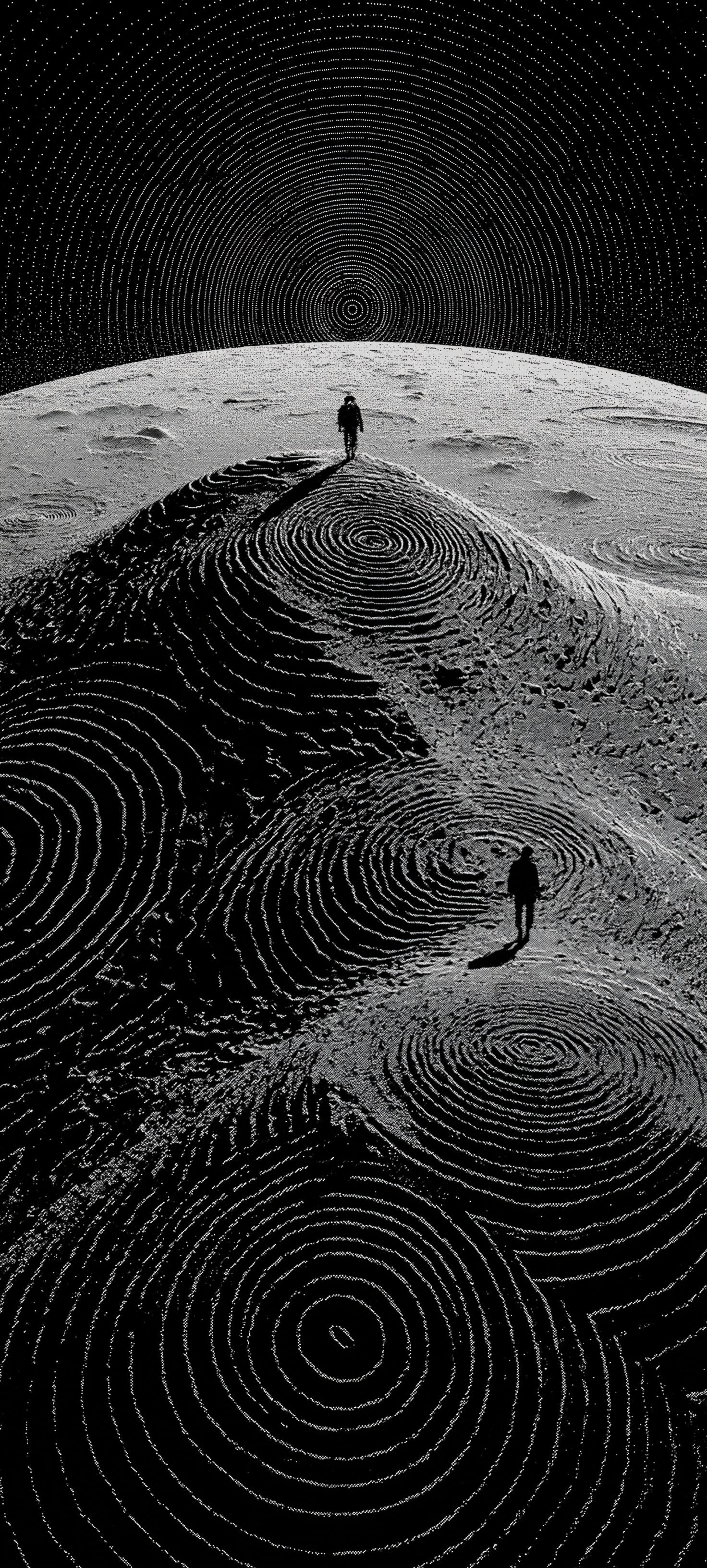 The Spirals #2