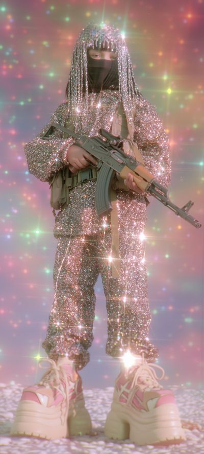 The Glit - Child Soldiers