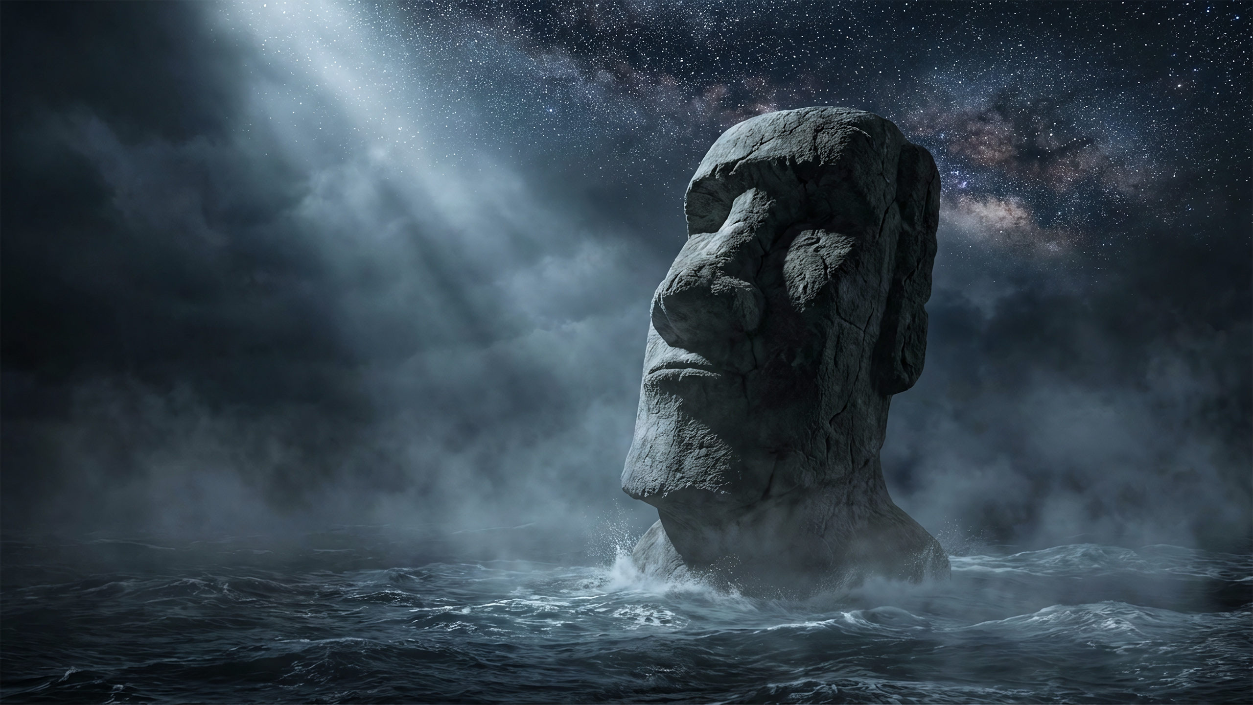 The Last Sentinel