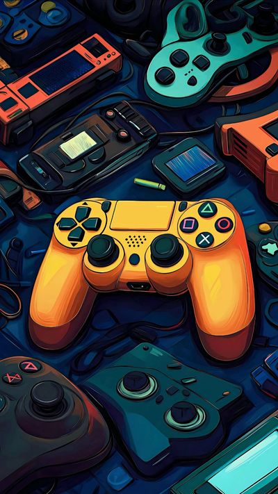 Nostalgic feeling
