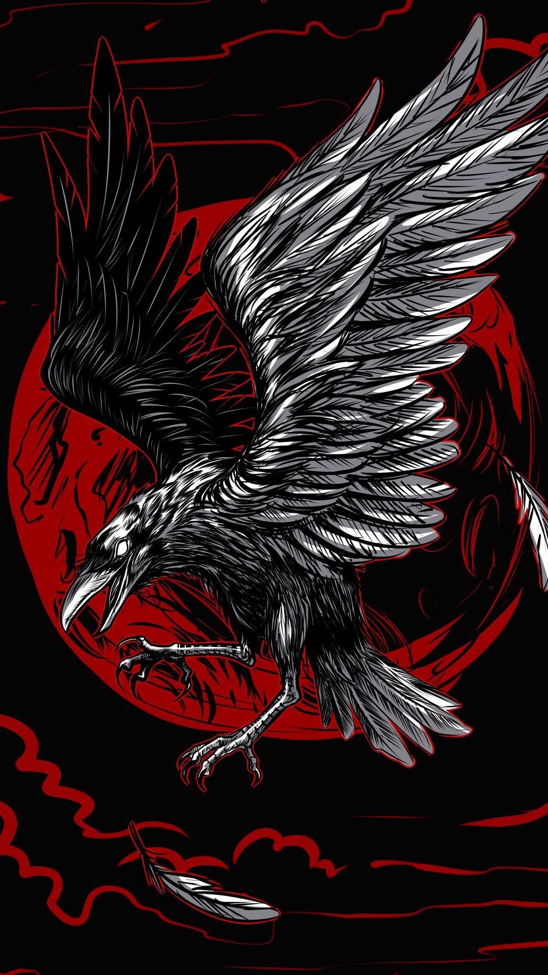 The Raven