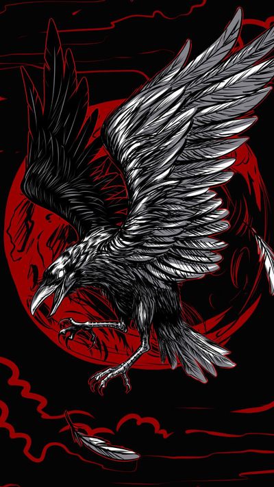 The Raven