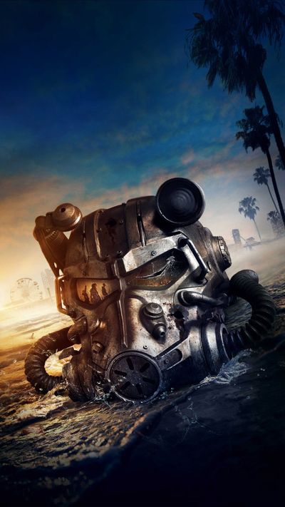 Fallout